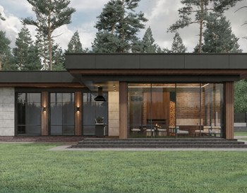 МЛ-49. Современный СПА -комплекс с бассейном 14.9*15.3 метров.