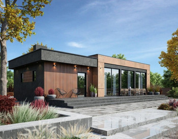 КНК-22 СПА-комплекс с бассейном и парной 15*9 м.