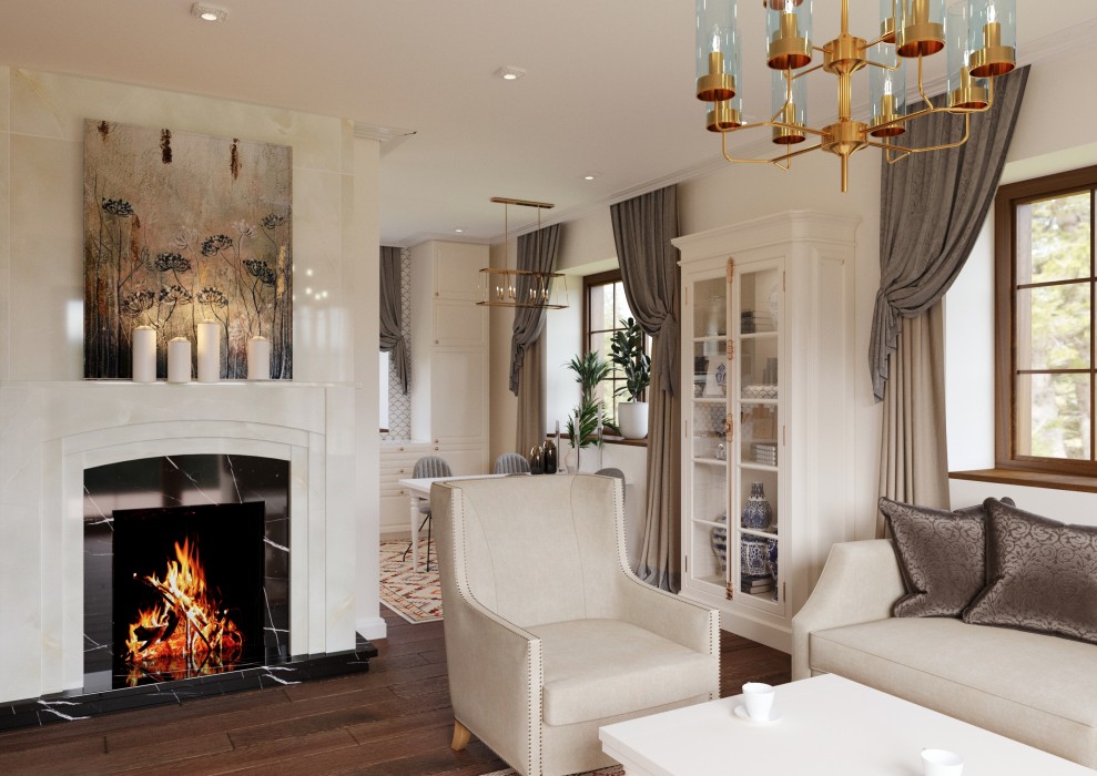 Американская классика